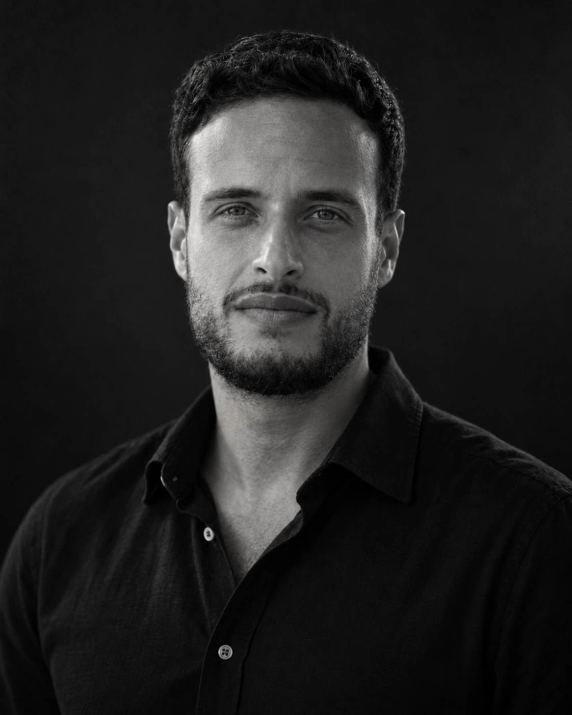 Yohann Chekly, founder and manager of YCM Ventures LLC